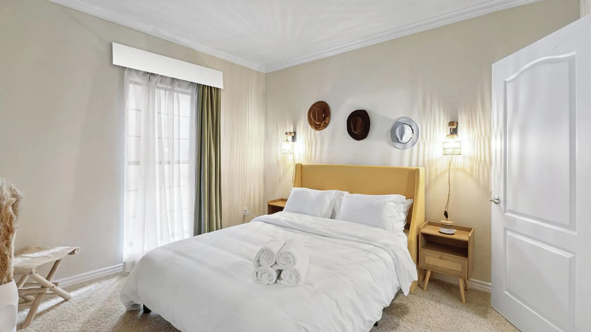 Apartment Ideal 1Br Apt In Santa Monica Pool, Gym, Free Parking 2 Min To Promenade Los Angeles