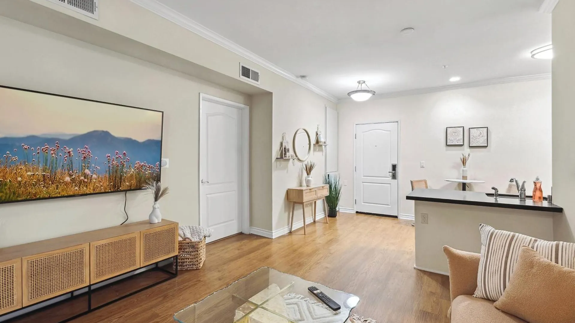 Apartment Ideal 1Br Apt In Santa Monica Pool, Gym, Free Parking 2 Min To Promenade Los Angeles United States