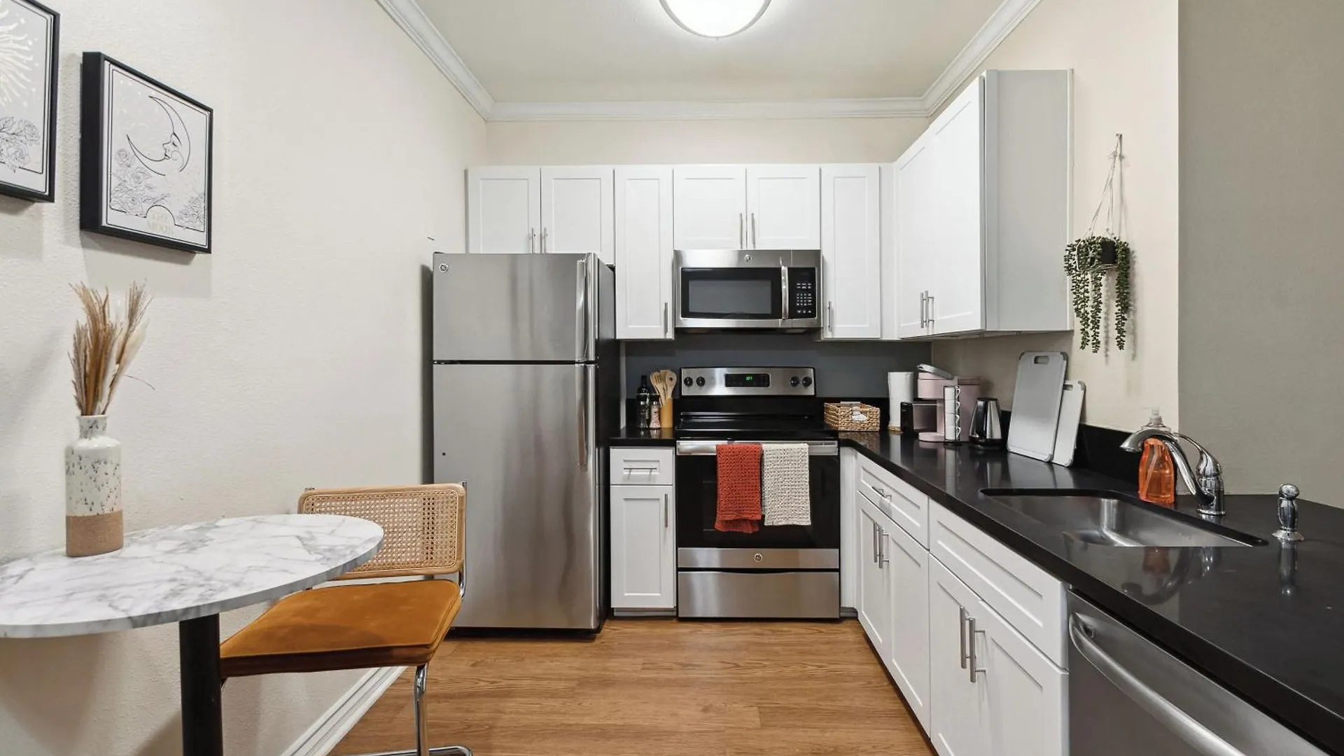 Ideal 1Br Apt In Santa Monica Pool, Gym, Free Parking 2 Min To Promenade Los Angeles