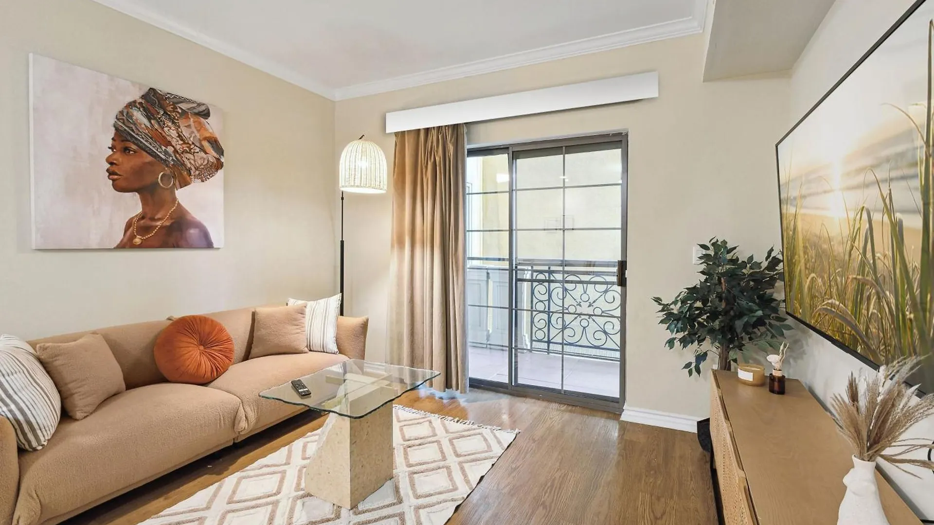 Ideal 1Br Apt In Santa Monica Pool, Gym, Free Parking 2 Min To Promenade Los Angeles