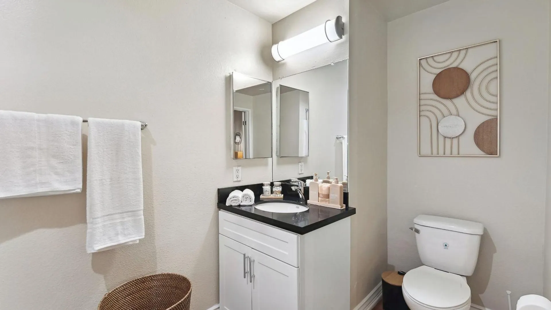 Ideal 1Br Apt In Santa Monica Pool, Gym, Free Parking 2 Min To Promenade Los Angeles United States