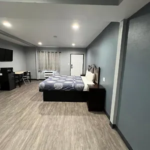2* Motel Cornett
