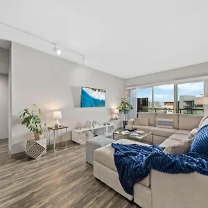 Venice Lux Retreat Coastal Haven Los Angeles